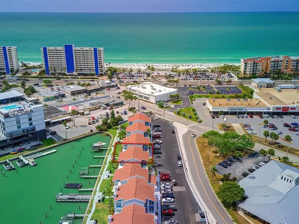 161 Medallion Blvd, Madeira Beach, FL