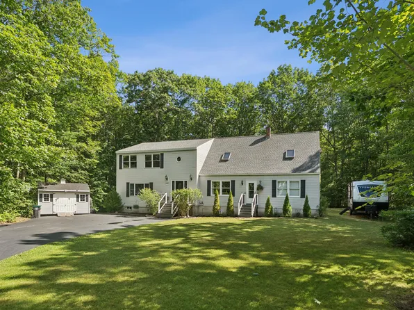 373 Maguire Road, Kennebunk, ME 04043