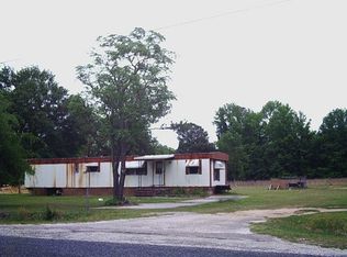 2097 Cannon Bridge Rd, Bamberg, SC 29003