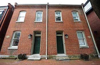 1st image of 1822 S 8th St #A