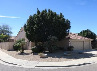 6003 W Sequoia Dr, Glendale, AZ 85308
