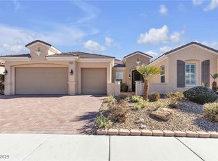 2325 Janesville Ln, Henderson, NV 89044