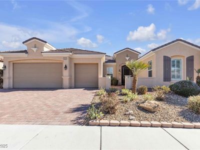 2325 Janesville Ln, Henderson, NV, 89044