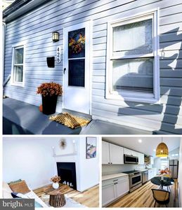 426 N Bentz St, Frederick, MD, 21701