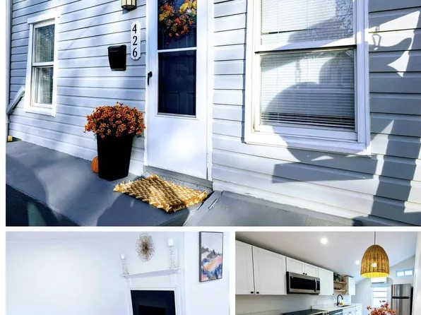 426 N Bentz St, Frederick, MD 21701