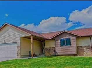 760 W 57th St, Casper, WY 82601