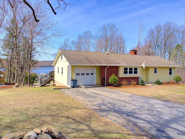 37 Bashan Road, East Haddam, CT 06423