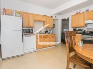7 Gardner Ter Fl 1, Boston, MA 02134