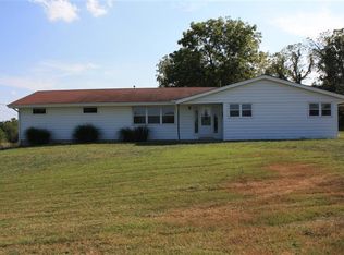 11167 W State Highway Bb, Walnut Grove, MO 65770
