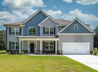 44 Oakmont Dr, Guyton, GA 31312