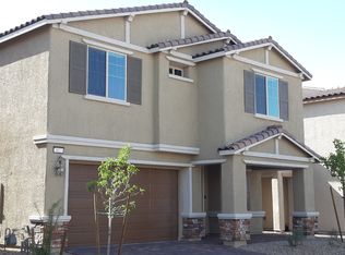 3833 Birch River St, North Las Vegas, NV 89032