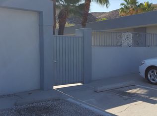 37700 Van Fleet St APT 2, Cathedral City, CA 92234