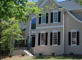 1601 Briarcliff Ct, Woodstock, GA 30189