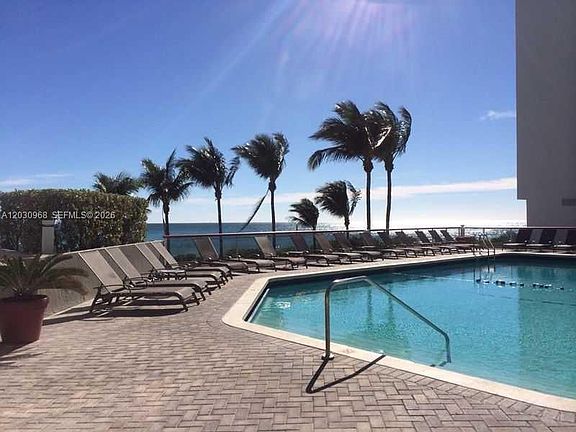 2nd image of 6767 Collins Ave APT 206