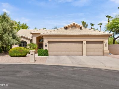 3688 N 154th Ln, Goodyear, AZ, 85395