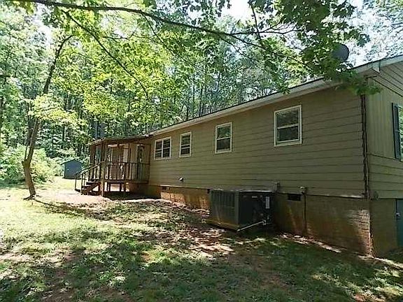 Rear Exterior