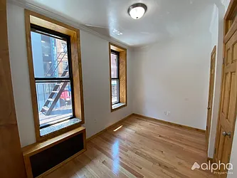 Rented by Alpha Properties NYC I LLC