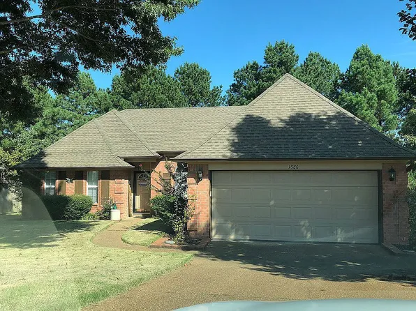 1586 Wolf Ridge Dr, Collierville, TN 38017