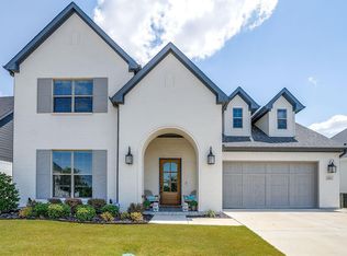 413 Kestrel Ct, Aledo, TX 76008