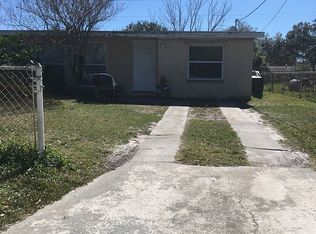 8105 Ash Ave, Tampa, FL 33619