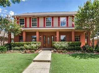 1428 Rivercrest Blvd, Allen, TX 75002