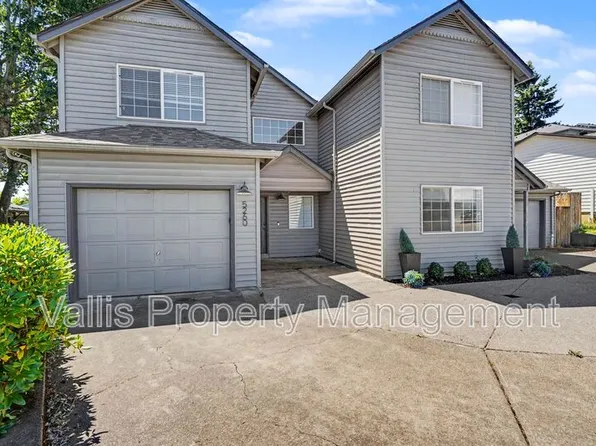 5260 Springcrest Dr S, Salem, OR 97306