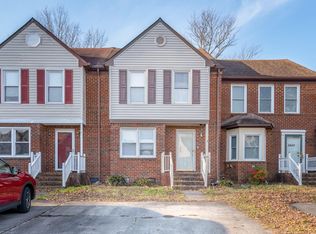 2442 Meadows Lndg, Chesapeake, VA 23321