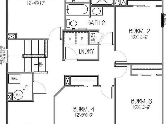 3rd image of 1942 Black Oak Dr