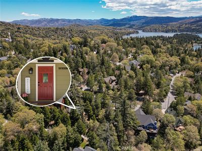 784 Bishorn Dr, Lake Arrowhead, CA, 92352