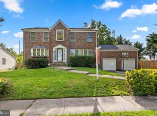 2821 Gracefield Rd, Silver Spring, MD 20904