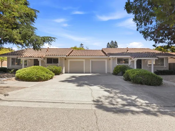 16990 Barnell Ave, Morgan Hill, CA 95037