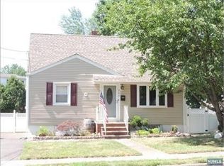 203 Loughlin Pl, Maywood, NJ 07607
