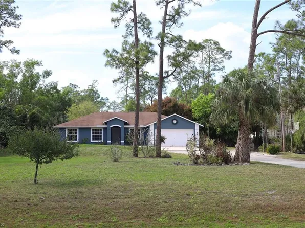 4295 14th ST NE, NAPLES, FL 34120