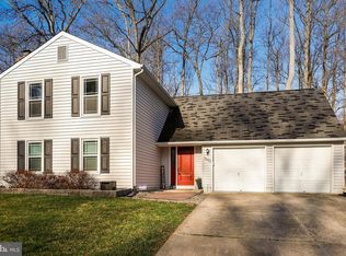 10402 Fair Oaks, Columbia, MD 21044