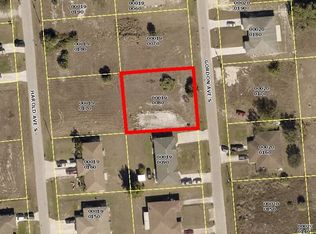 1128/1130 Gordon Ave S, Lehigh Acres, FL 33973