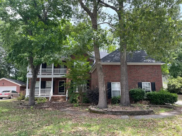 5496 Clearview Dr, North Charleston, SC 29420