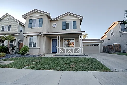 3712 Otter Brook Loop Photo 1