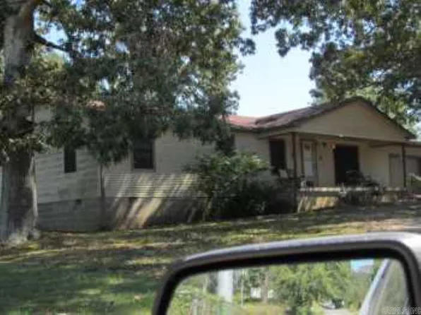 2110 Hilldale Rd, Alexander, AR 72002