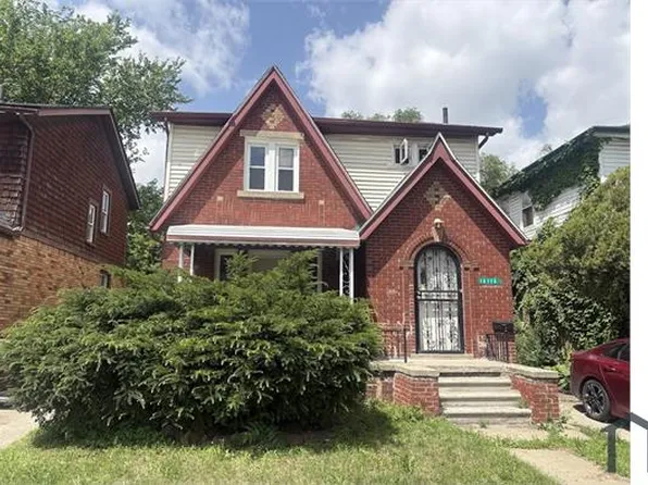 15773 Cheyenne St, Detroit, MI 48227