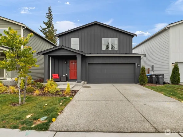 4293 SE Elijah Court, Port Orchard, WA 98366