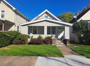 2454 La Salle Ave, Niagara Falls, NY