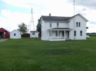 17395 Hickory Rd, Milan, MI 48160