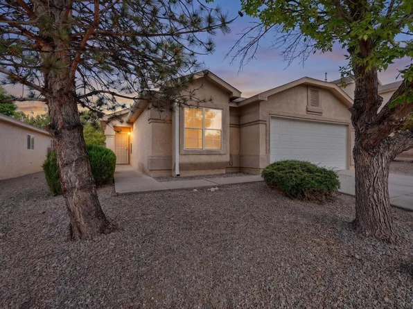 3305 Tin Cup Rd NE, Rio Rancho, NM 87144