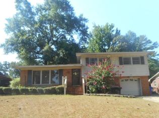 4008 Lyn Dr, Columbus, GA