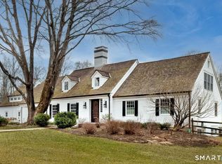 77 Golf Lane, Ridgefield, CT 06877