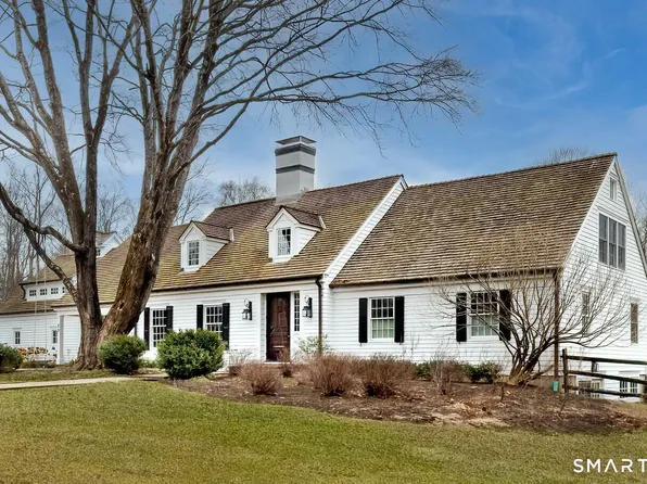 77 Golf Lane, Ridgefield, CT 06877