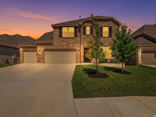 12311 Red Mesa, San Antonio, TX 78254