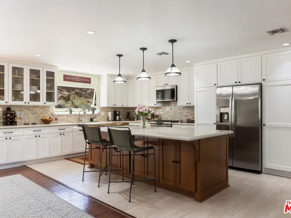 2952 Golden Spur Rd, Acton, CA 93510