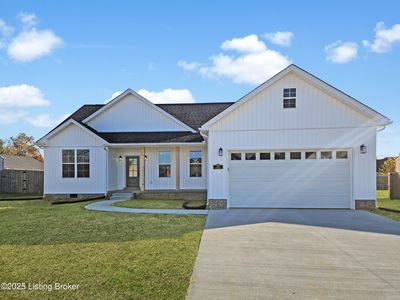 106 Blatina Dr, Vine Grove, KY, 40175