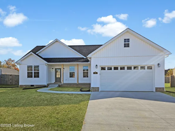 106 Blatina Dr, Vine Grove, KY 40175
